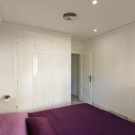 Apartment Alberca *