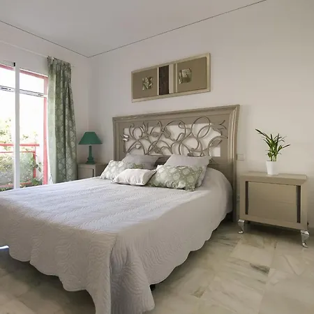 Alberca Apartment *