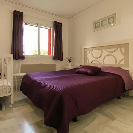 Alberca Apartment *