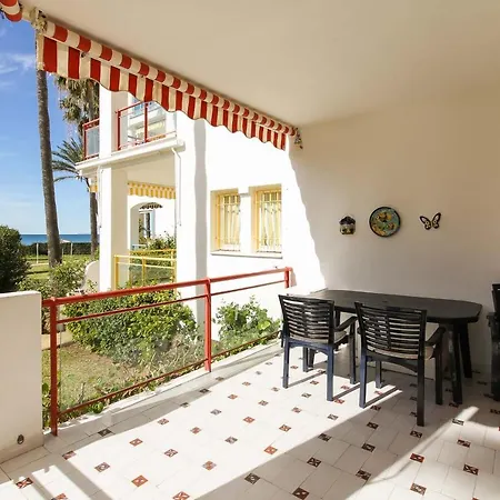 Apartment Alberca *